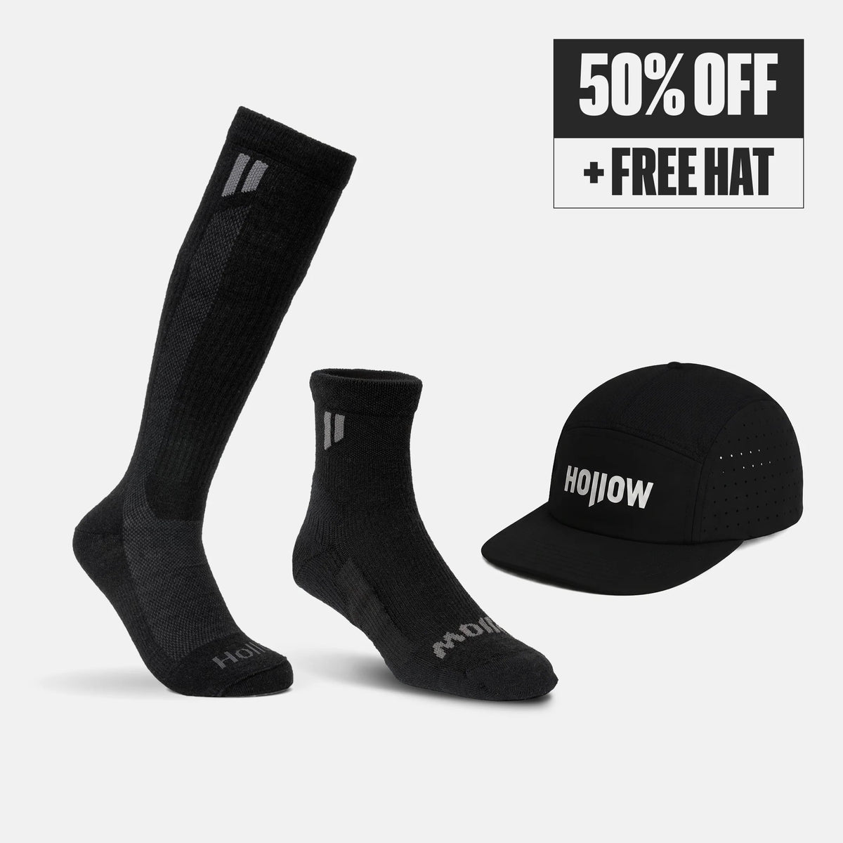 Compression Bundle