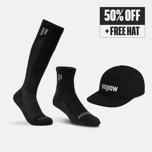 Compression Bundle